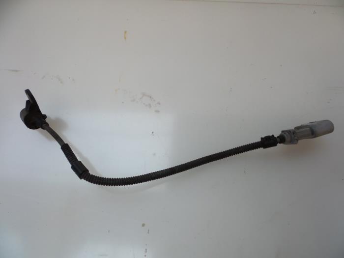 Begagnade Kamaxelsensor Audi A4 (B8) 2.0 TDI 16V Pris € 10,00 Marginaltabell erbjuds av Autobedrijf Broekhuis B.V.