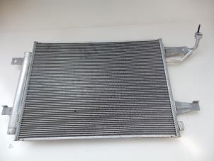 Used Air conditioning radiator Mitsubishi Colt (Z2/Z3) 1.3 16V Price € 50,00 Margin scheme offered by Autobedrijf Broekhuis B.V.
