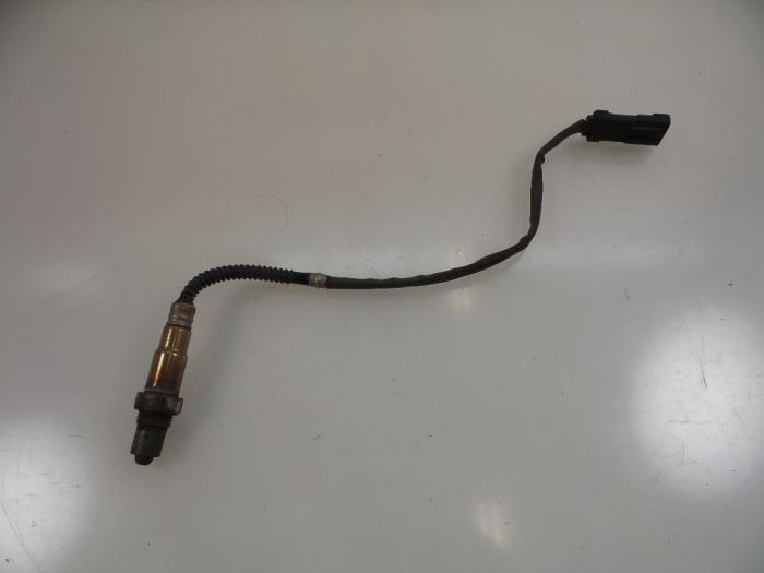 Usados Sonda Lambda Renault Grand Scénic II (JM) 2.0 16V Precio € 15,00 Norma de margen ofrecido por Autobedrijf Broekhuis B.V.