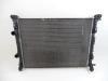 Radiator from a Renault Grand Scénic II (JM) 2.0 16V 2007