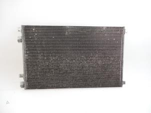 Used Air conditioning radiator Renault Grand Scénic II (JM) 2.0 16V Price € 30,00 Margin scheme offered by Autobedrijf Broekhuis B.V.