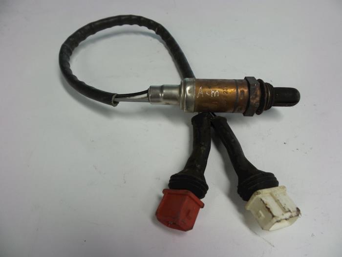 Used Lambda probe Nissan Almera (N15) 1.4 LX,GX,S 16V Price € 10,00 Margin scheme offered by Autobedrijf Broekhuis B.V.