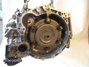 Used Gearbox Toyota Yaris III (P13) 1.33 16V Dual VVT-I Price on request offered by Autobedrijf Broekhuis B.V.