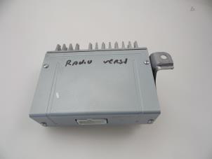 Used Radio amplifier Toyota Yaris III (P13) 1.33 16V Dual VVT-I Price € 75,00 Margin scheme offered by Autobedrijf Broekhuis B.V.