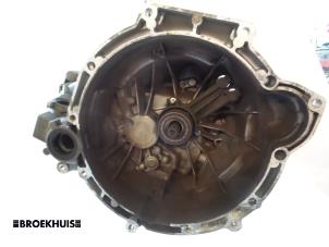 Used Gearbox Ford Fusion 1.4 16V Price € 125,00 Margin scheme offered by Autobedrijf Broekhuis B.V.