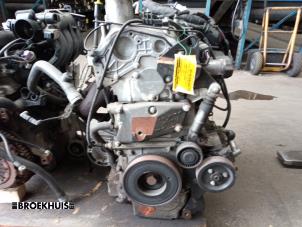 Used Engine Chrysler PT Cruiser 2.2 CRD 16V Price € 100,00 Margin scheme offered by Autobedrijf Broekhuis B.V.