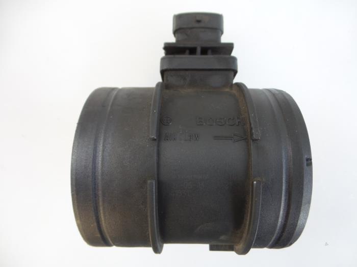 Gebrauchte Luftmassenmesser Iveco New Daily IV 40C12V, 40C12V/P Preis € 30,25 Mit Mehrwertsteuer angeboten von Autobedrijf Broekhuis B.V.