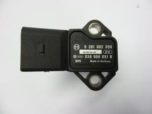 Used Boost pressure sensor Skoda Fabia II Combi 1.4 TDI 70 Price € 15,00 Margin scheme offered by Autobedrijf Broekhuis B.V.