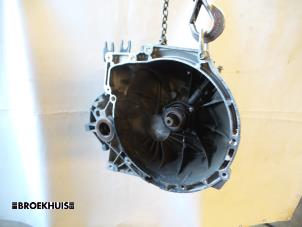 Used Gearbox Ford Focus 2 Wagon 1.6 TDCi 16V 110 Price on request offered by Autobedrijf Broekhuis B.V.