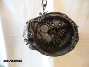 Gebrauchte Getriebe Renault Espace (JK) 1.9 dCi Expression Preis auf Anfrage angeboten von Autobedrijf Broekhuis B.V.