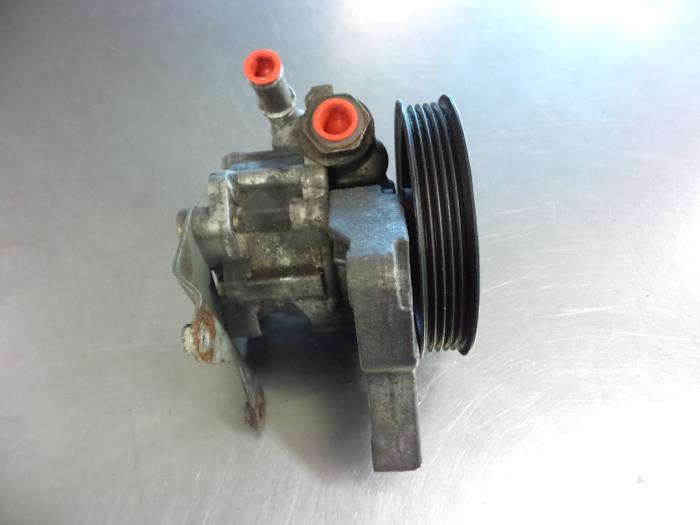 Pompe De Direction Assistée Pour Land Rover Freelander 2, Ford Galaxy, Mondeo, S-Max Diesel 2.2 2.4 2006-2015