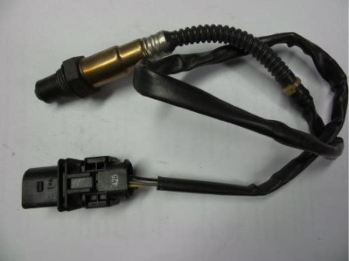 Usagé Sonde lambda Seat Altea XL (5P5) 1.9 TDI Prix € 15,00 Règlement à la marge proposé par Autobedrijf Broekhuis B.V.