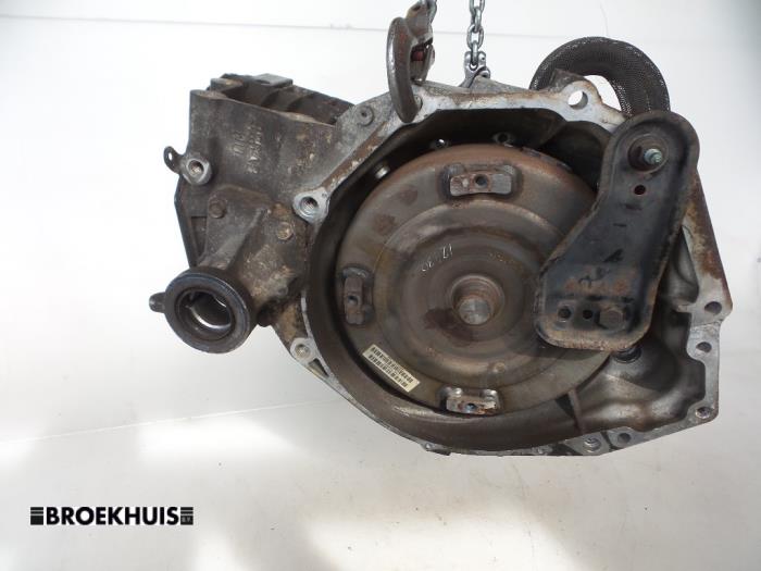 Gebrauchte Getriebe Dodge Caravan (RG) 3.8i V6 Preis auf Anfrage angeboten von Autobedrijf Broekhuis B.V.