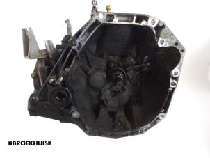 Used Gearbox Renault Megane II Grandtour (KM) 1.5 dCi 100 Price on request offered by Autobedrijf Broekhuis B.V.