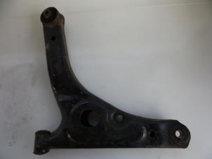 Used Front wishbone, left Ford Transit 2.2 TDCi 16V Price € 30,25 Inclusive VAT offered by Autobedrijf Broekhuis B.V.