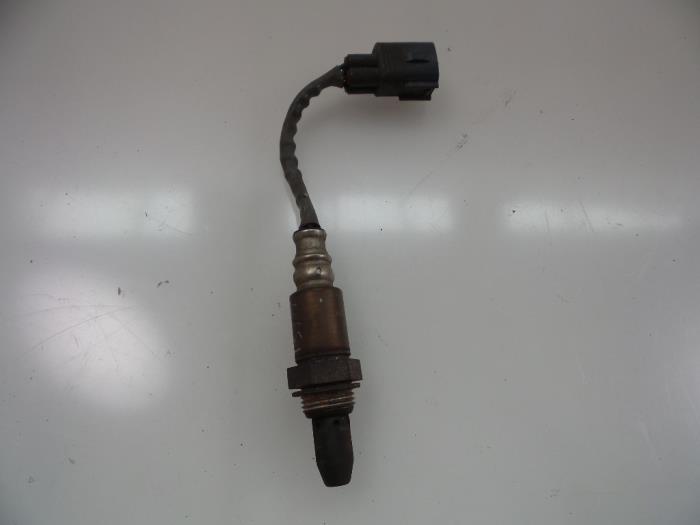 Usados Sonda Lambda Toyota Tundra (K5/K6) 5.7 V8 32V Dual VVT-I Precio € 60,50 IVA incluido ofrecido por Autobedrijf Broekhuis B.V.