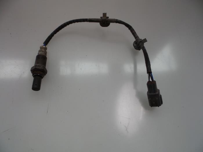 Usados Sonda Lambda Toyota Tundra (K5/K6) 5.7 V8 32V Dual VVT-I Precio € 60,50 IVA incluido ofrecido por Autobedrijf Broekhuis B.V.