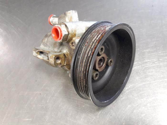 Usagé Pompe de direction Volkswagen Golf IV (1J1) 1.6 16V Prix € 20,00 Règlement à la marge proposé par Autobedrijf Broekhuis B.V.