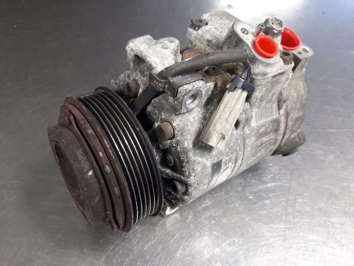 Gebrauchte Klimapumpe Opel Zafira (F75) 2.0 DTI 16V Preis € 25,00 Margenregelung angeboten von Autobedrijf Broekhuis B.V.