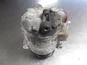 Klimapumpe van een Opel Zafira (F75) 2.0 DTI 16V 2001