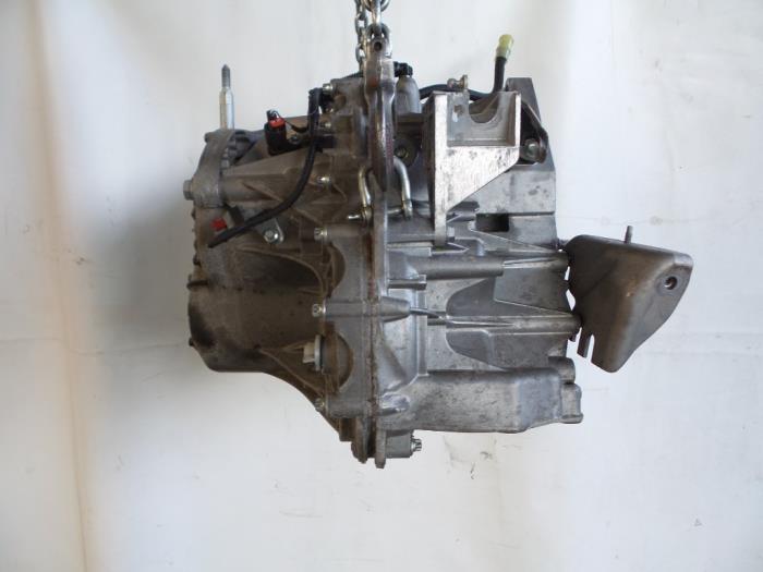 renault captur automatic gearbox problems