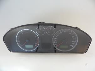 Used Odometer KM Seat Alhambra (7V8/9) 2.0 Price € 30,00 Margin scheme offered by Autobedrijf Broekhuis B.V.