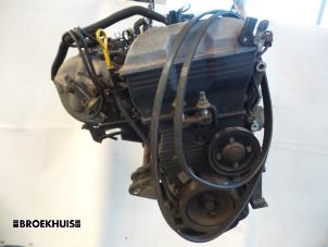 Used Engine Mazda Premacy 1.8 16V Exclusive HP Price € 100,00 Margin scheme offered by Autobedrijf Broekhuis B.V.