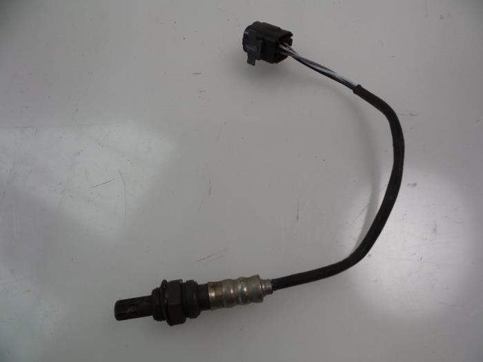 Usagé Sonde lambda Mazda Premacy 1.8 16V Exclusive HP Prix € 10,00 Règlement à la marge proposé par Autobedrijf Broekhuis B.V.