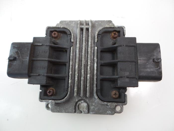 Used Automatic gearbox computer Fiat Croma (194) 2.2 MPI 16V Price € 50,00 Margin scheme offered by Autobedrijf Broekhuis B.V.