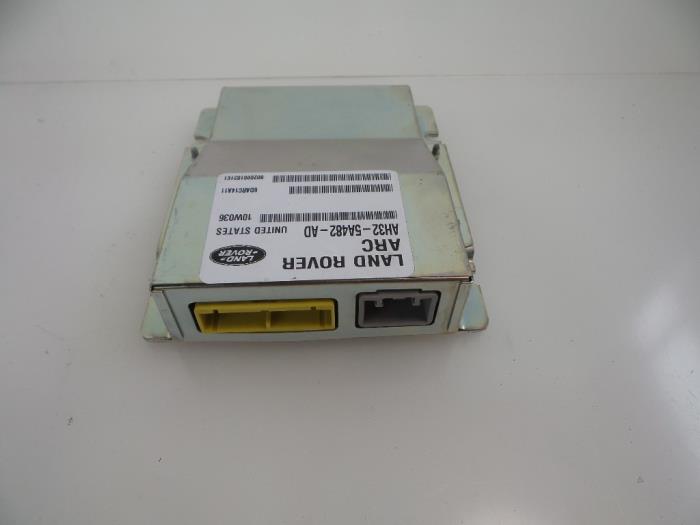 Landrover Range Rover Sport Modules suspension à air stock