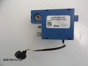 Używane Wzmacniacz anteny Landrover Range Rover Sport (LS) 3.0 S TDV6 Cena € 15,00 Procedura marży oferowane przez Autobedrijf Broekhuis B.V.