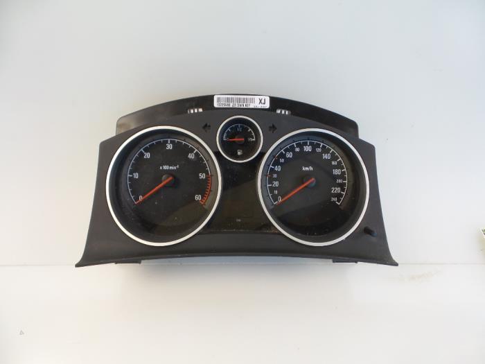 Speedometer