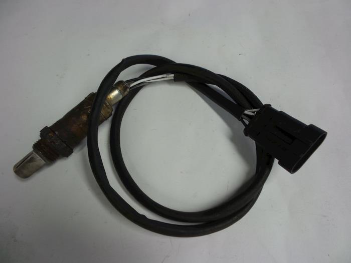 Usados Sonda Lambda BMW 3 serie (E36/2C) 325i 24V Precio € 10,00 Norma de margen ofrecido por Autobedrijf Broekhuis B.V.