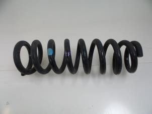 Used Rear coil spring Lexus IS (E3) 300h 2.5 16V Price € 35,00 Margin scheme offered by Autobedrijf Broekhuis B.V.