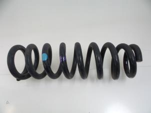 Used Rear coil spring Lexus IS (E3) 300h 2.5 16V Price € 35,00 Margin scheme offered by Autobedrijf Broekhuis B.V.