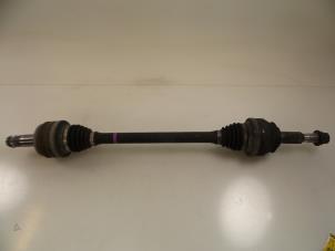 Used Drive shaft, rear right Lexus IS (E3) 300h 2.5 16V Price € 45,00 Margin scheme offered by Autobedrijf Broekhuis B.V.