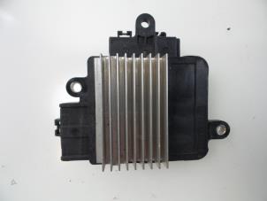 Cooling computer from a Lexus IS (E3) 300h 2.5 16V 2013