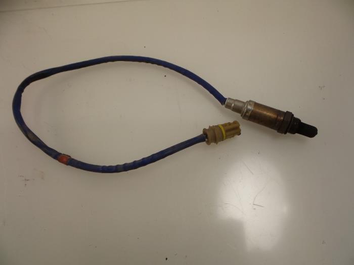 Usagé Sonde lambda Mercedes C Combi (S202) 2.4 C240T V6 18V Prix € 10,00 Règlement à la marge proposé par Autobedrijf Broekhuis B.V.