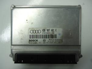 Usados Ordenadores de inyección Audi A6 Avant (C5) 2.5 TDI V6 24V Precio € 25,00 Norma de margen ofrecido por Autobedrijf Broekhuis B.V.