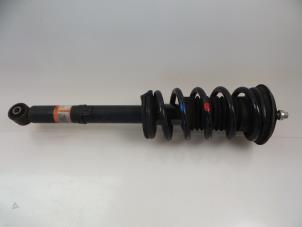 Used Front shock absorber rod, right Lexus IS (E3) 300h 2.5 16V Price € 100,00 Margin scheme offered by Autobedrijf Broekhuis B.V.