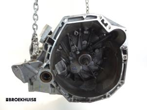 Gebrauchte Getriebe Renault Megane III Grandtour (KZ) 1.5 dCi 110 Preis auf Anfrage angeboten von Autobedrijf Broekhuis B.V.