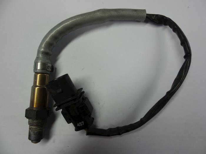 Usagé Sonde lambda Audi A4 (B8) 2.0 TDI 16V Prix € 15,00 Règlement à la marge proposé par Autobedrijf Broekhuis B.V.