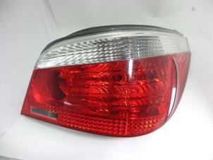 Used Taillight, right BMW 5 serie (E60) 520i 24V Price € 22,50 Margin scheme offered by Autobedrijf Broekhuis B.V.