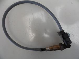 Lambda probe from a Mercedes-Benz Viano (639) 3.0 CDI V6 24V Euro 5 2011
