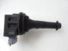 Ignition coil from a Volvo C70 (MC), 2006 / 2013 2.5 T5 20V, Convertible, Petrol, 2.521cc, 169kW (230pk), FWD, B5254T7, 2007-03 / 2013-06, MC67 2011