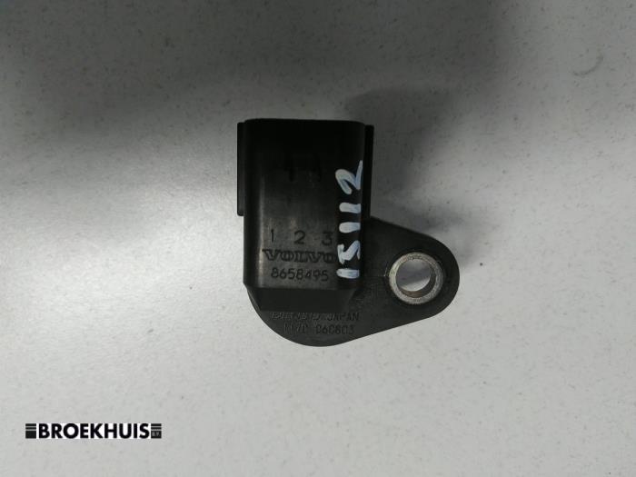Nockenwelle Sensor van een Volvo C70 (MC) 2.5 T5 20V 2011