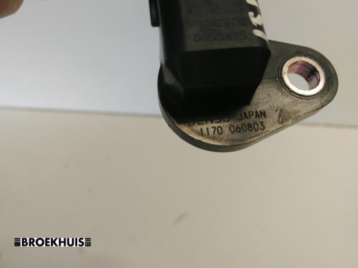 Nockenwelle Sensor van een Volvo C70 (MC) 2.5 T5 20V 2011