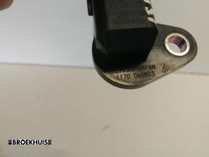 Nockenwelle Sensor van een Volvo C70 (MC) 2.5 T5 20V 2011