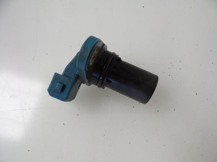 Begagnade Kamaxelsensor Ford Focus 2 Wagon 1.6 16V Pris € 10,00 Marginaltabell erbjuds av Autobedrijf Broekhuis B.V.