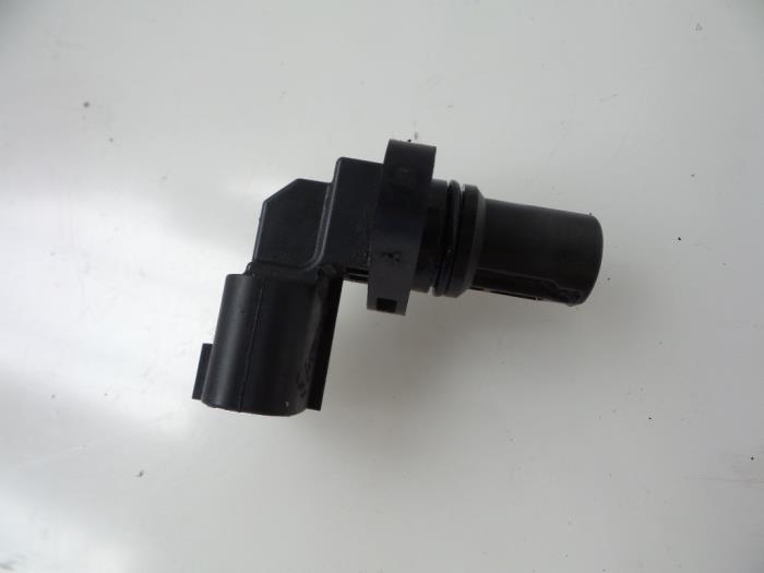 Crankshaft sensor from a Suzuki SX4 (EY/GY) 1.6 16V VVT Comfort,Exclusive Autom. 2006